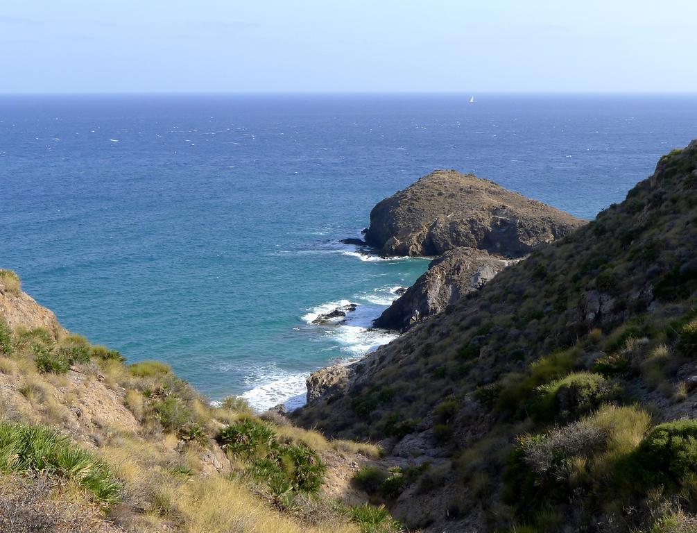 דירות רודאלקילאר La Posidonia מראה חיצוני תמונה