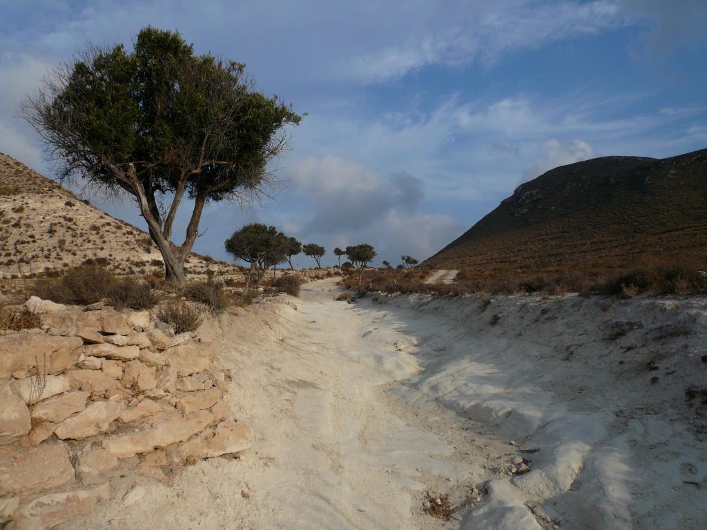 דירות רודאלקילאר La Posidonia מראה חיצוני תמונה