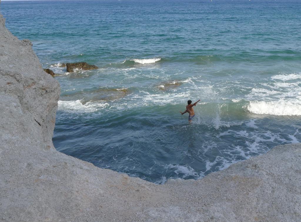 דירות רודאלקילאר La Posidonia מראה חיצוני תמונה