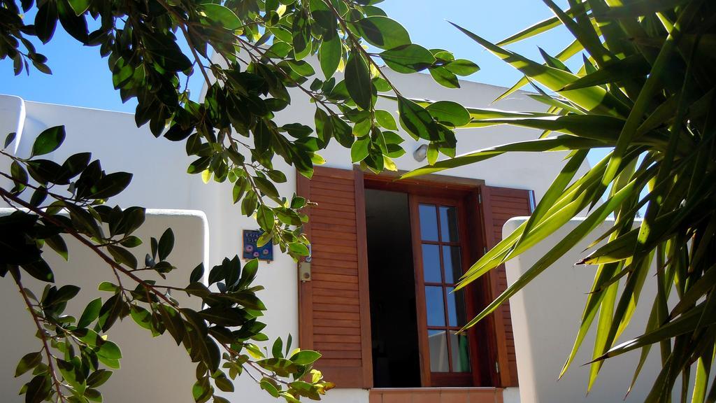 דירות רודאלקילאר La Posidonia מראה חיצוני תמונה