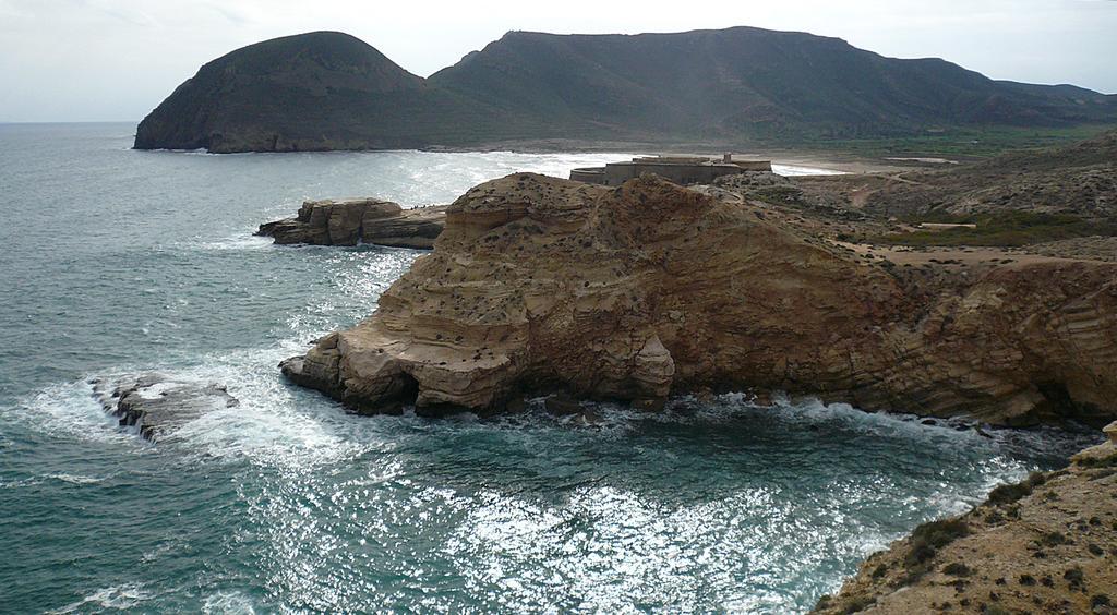 דירות רודאלקילאר La Posidonia מראה חיצוני תמונה