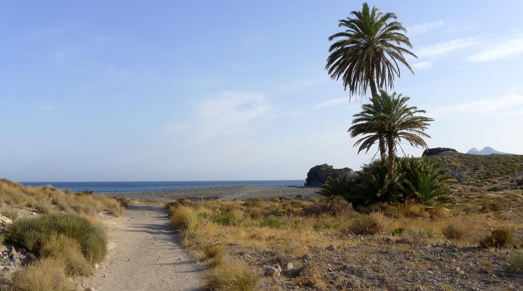 דירות רודאלקילאר La Posidonia מראה חיצוני תמונה