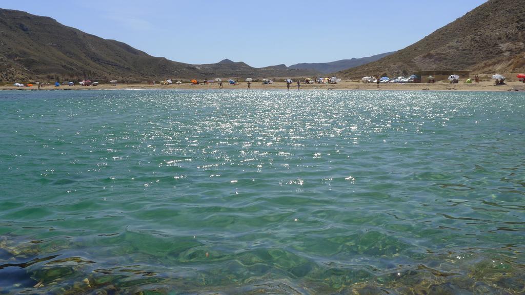 דירות רודאלקילאר La Posidonia מראה חיצוני תמונה